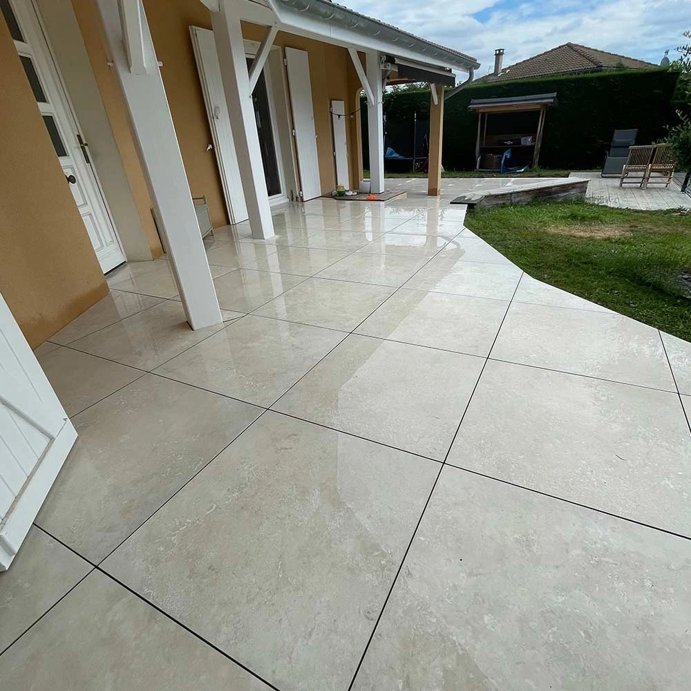 Création de jardin & Aménagements extérieurs à Chavanay